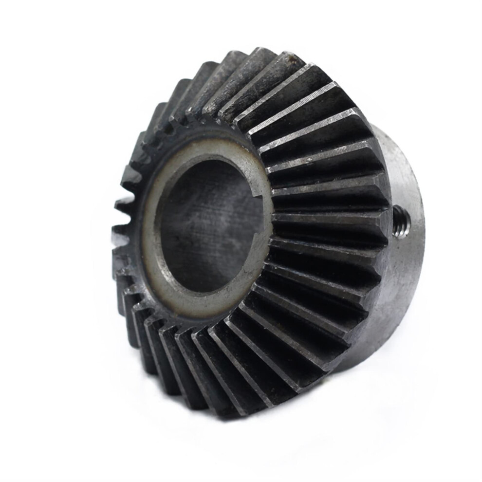 Pinion Gear Bevel Gear 1.5 Module 12T/16T/18T/20T With 6Mm-14Mm Bore And Keyway In 45 Steel 9105992853908