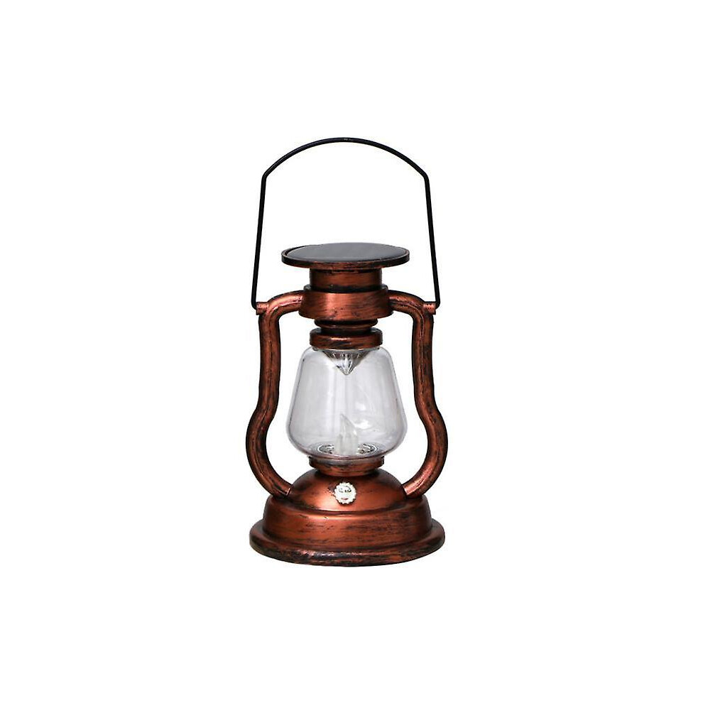 Kikidex (As Show, One Size) Storm Lampretro Portable Camping Gas Lamp Mood Lamp Outdoor Horse Lantern Kerosene-10.71722.5Cm Light