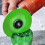 4PCS Cutting Disc Set With Ultra-Thin Saw Blade For Wine Bottle Chamfering 4