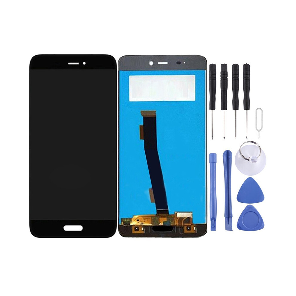 Compatible With Xiaomi Mi 5 Mobile Phone Screen Assembly Lcd Display Inner And Outer Integrated Screen 6935161334074