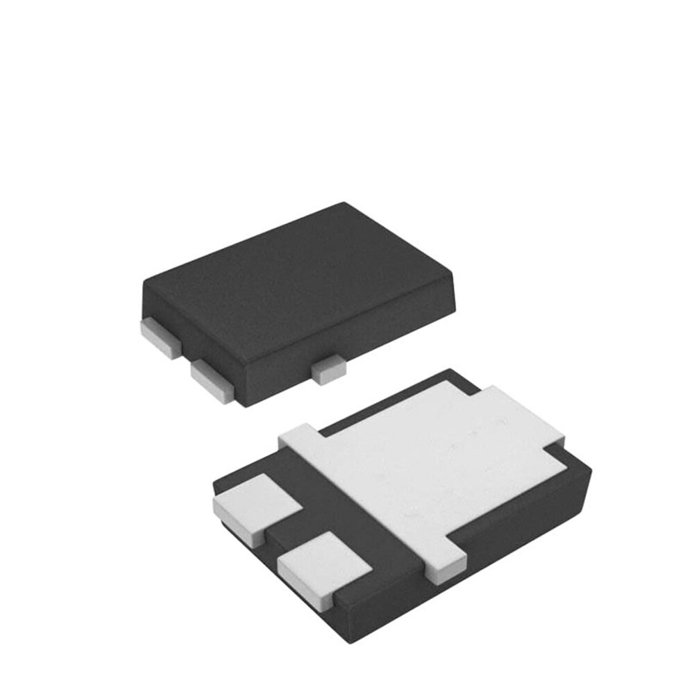 Smm4f33a-Tr Smd Tvs Diode Do-220Aa/Smp Package Do-220Aa 18+ 10 Pcs 9105992854646