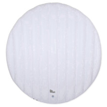 (As show, One size) / Cancun/ Havana Round Inflatable Lid-4