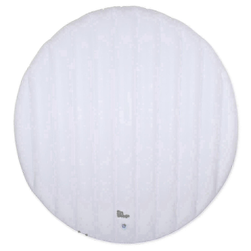 Kikidex (As Show, One Size) / Cancun/ Havana Round Inflatable Lid-4