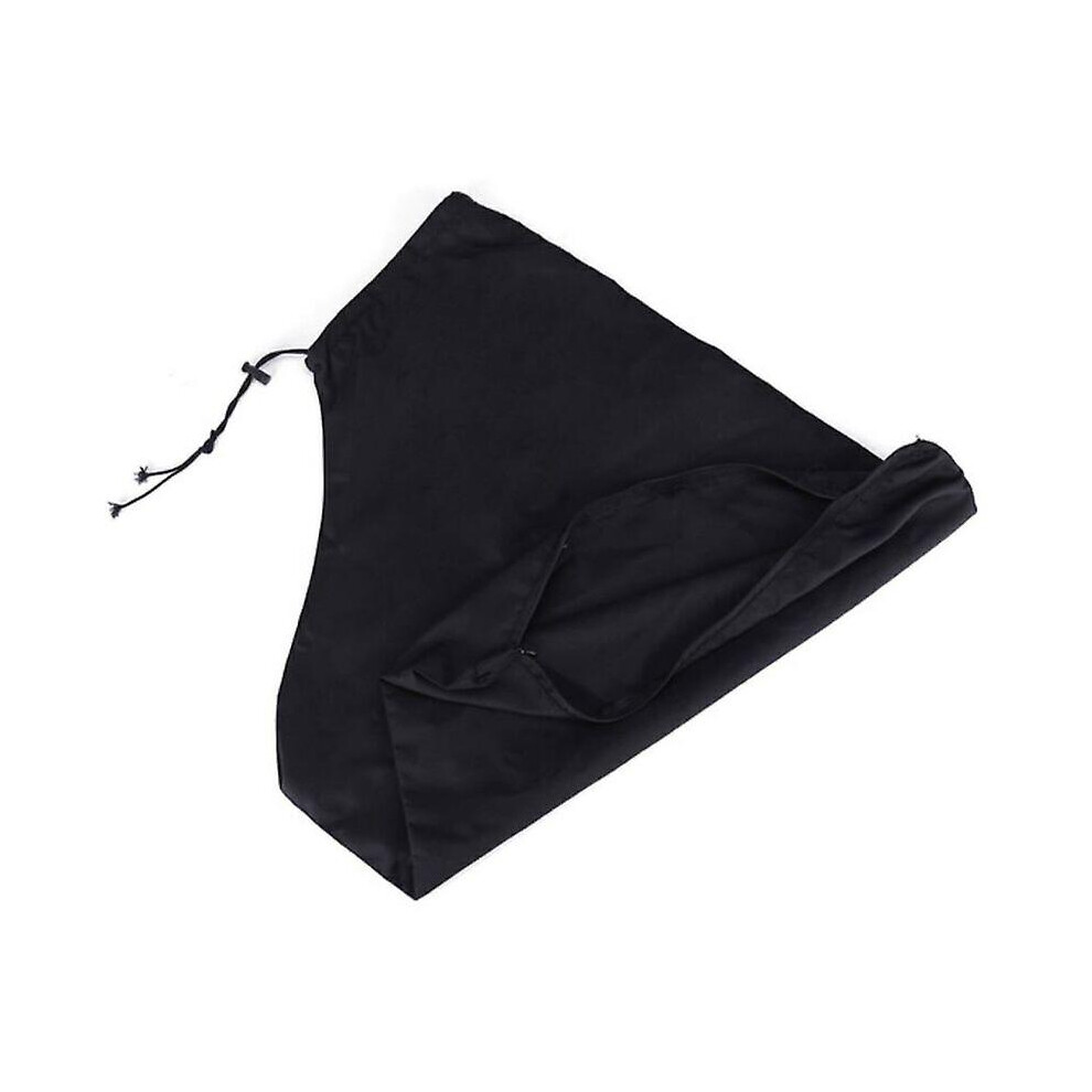 Kikidex (As Show, One Size) Leaf Blower For Vacuum Cleaner, Vacuum Cleaner Bag, Garden Leaf Shredder, Collection Bag, Garden Tool Bin