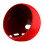 Capa protetora de silicone para acessórios Spot, à prova de poeira e quedas. 2
