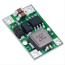 5V 3A DC-DC Step Up Power Module Booster Spanningsregelaars Snelladen