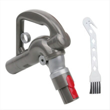 Voor CY22 Cy23 Cy28 Stofzuiger Handvat Buisgreep Houder Grote Bal Cin