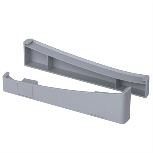 Οριζόντια βάση για PS5Pro Rlacement Holder 30th Anniversary Host Stor 1