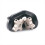 Retvinklet rosetadapter med 1/4"-20 positioneringsstifter til Nucleus 1