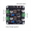 Step-Down schakelende voedingmodule DC-DC tweekanaals instelbaar 4