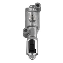 2443114 244-3114 Électrovanne d'arrêt hydraulique pour chargeuse sur pneus 938