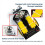 51 MCU Smart Car DIY Ηλεκτρονικό κιτ υπερήχων αποφυγής εμποδίων αυτόματης 6