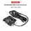 Embedded Barcode Scanner Self-Induction 1D 2D QR Bar Code Reader for - 6