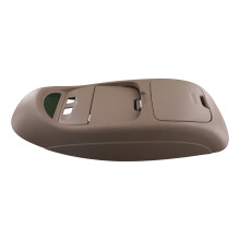 Nieuwe overheadconsole 2C3Z-25519A70-AAC voor F-450 F-550 Super Duty 2002