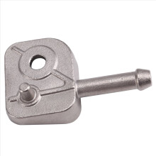 18308582060 Auto-achterdemperbeugel voor M5 X3 X4 G01 G08 G02 G30 G11