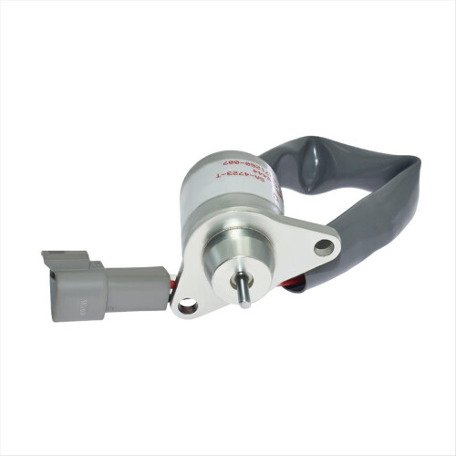 Afspærringsmagnet SA-4723-T 412444 til biltilbehør 2