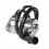 4I5794 Drehmagnetventil für Bagger CAT E320 E312 E315 Hydraulik 4