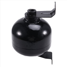 Acumulador de presión ABC para - C215 W215 S W220 SL R230 A2203270115