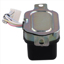 Regolatore di tensione 12V 026000-2121 70000-65398 per L175 L185 1100 1101