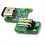 Conector da placa de alimentação micro-USB para Charge 5 TL Blu 3