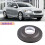 6DCT450 MPS6 Getriebedichtungsdeckel mit Hülse für Mondeo Powershift 8