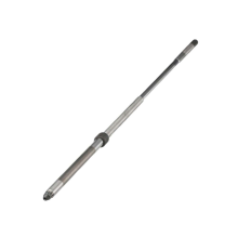 Utombords drivaxel kort 6B4-45501-00 (S) för 2-takts 9,9-15 hk motor