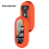 Κάλυμμα σιλικόνης για Mi Band9 8 Protect 9 NFC Protector Hollow Protectiv 6