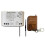 Tuya WiFi 1-Way Smart Switch Temperature Sensor AC 85-250V Wireless wi 1