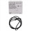 Tuya WiFi Smart Switch Αισθητήρας Θερμοκρασίας Ασύρματος AC 85-250V 2