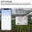 Tuya WiFi 1-Way Smart Switch Temperature Sensor AC 85-250V Wireless wi 3