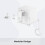 Tuya Smart Finger Robot Switch Button Pusher Bluetooth s příslušenstvím 9