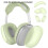 For Max Protective Cover TPU Transparent Case Drop-Proof Dust-Proof Th 5