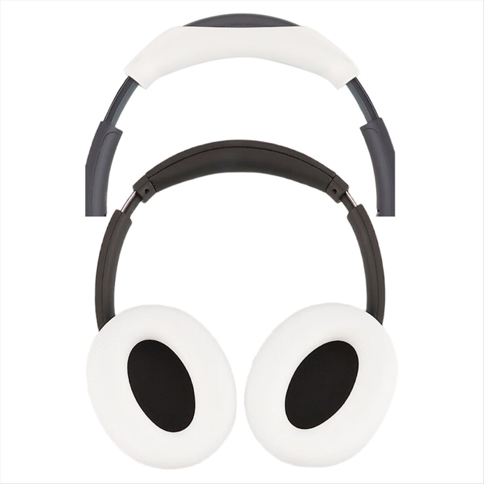 Ear Pads for WH-CH720N Headphone Silicone Protective Case Earmuff Head-image-OPC-PMMZ7HK-NEW