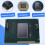 Core I7-2760QM SR02W I7 2760QM CPU Bærbar Processor Socket G2 RPGA988B 6