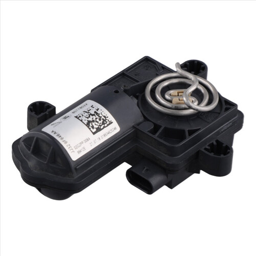 Atuador eletrônico da válvula de escape LR137008 para Range Rover Evoque 2015-2012