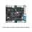 Encoder Motor Driver Board Kit Vierkanaals AT8236 Controller Module f 4