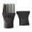 Hårtorkmunstycke Professionell styling platt set 1