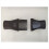 Hårtorkmunstycke Professionell styling platt set 4