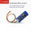 XY6509S Instelbare DC-gereguleerde voeding + K485X-module constant volume 3