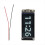 Placa de desenvolvimento T-Display-S3 com tela LCD de 1,9 polegadas para Nerd Miner Bitcoin Sol 1
