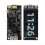 Placa de desenvolvimento T-Display-S3 com tela LCD de 1,9 polegadas para Nerd Miner Bitcoin Sol 3