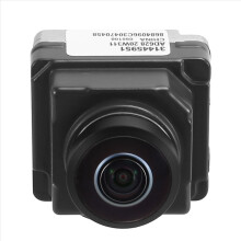 31445951 for S90 XC90 S60 V90 Park Assist Surround Reversing Camera Fr