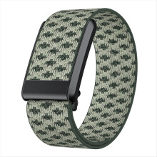 For WHOOP4.0 Sensor Breathable Odor-Resistant Wool Wristbands Enhanced
