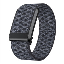 For WHOOP4.0 Sensor Breathable Odor-Resistant Wool Wristbands Enhanced