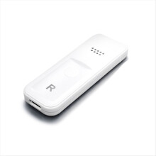 Dispositivo di mirroring dello schermo con extender wireless compatibile con 30M 1080P HD Vid