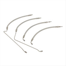 32-864959 Kit tubo flessibile cilindro idraulico per Alpha One Gen Two 1 2 I II 3