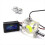 3-vejs meter LED-termometer til vandkøling, væskekøler, computer R 1