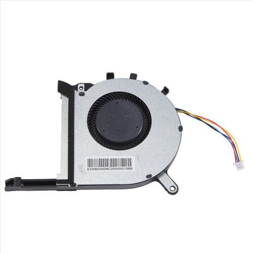 Cooler para CPU de notebook compatível com FX95D, FX95G, FX705G e FX505D. 2