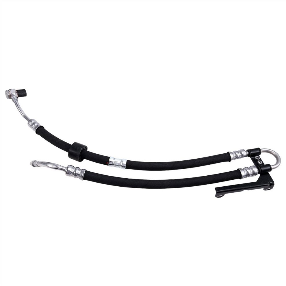 A2514603324 Car Power Steering High Pressure Line Hose Pipe for W164 M-image-OPC-PMMZ9DG-NEW