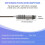 Digital Universal Lock USB Laptop Security Kabel til Computer 10